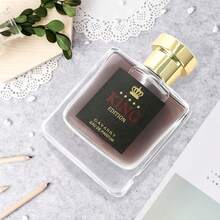 GAVARRY KING Men's Fragrance, Long-Lasting Middle Eastern Woody Fragrance, 50ML Aromatic Essential Oil - Multi Scents - View 1