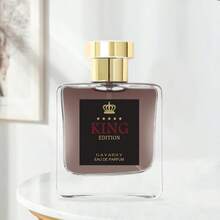 GAVARRY KING Men's Fragrance, Long-Lasting Middle Eastern Woody Fragrance, 50ML Aromatic Essential Oil - Multi Scents - View 5