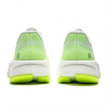 Li-Ning Men's Ultra-Light Cushioned Running Shoes, Professional Sports Shoes ARBW007, Authentic Official Store - Fluorescent Yellow-green - View 5