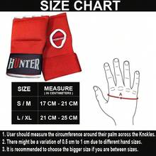 Boxing Gloves - Red - - View 8
