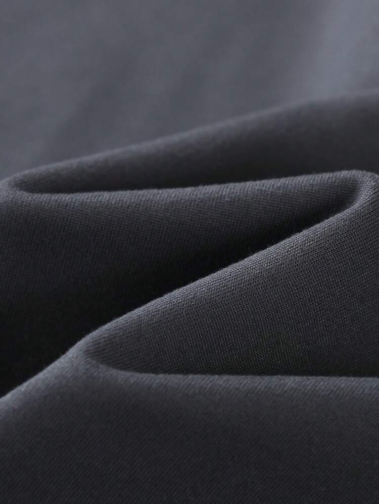 Boys' Tokyo Racing Graphic Tank Top - Underground Drift Car Print Y2K Streetwear Loose Sleeveless Summer Skate Hangout Top - Dark Grey - View 5