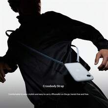 Apple 5.6mm超薄A19 Pro芯片5G eSIM独立智能手机，苹果iPhone Air 6.5英寸120Hz LTPO钛合金机身，4800万像素Fusion摄像头，是内容创作者、视频博主、社交媒体爱好者的理想之选。 - 淺金色 - 查看 4