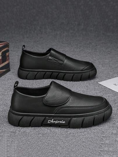 2026 New Fashion Casual Slip-On Sneakers, Versatile Sports Shoes For All Seasons