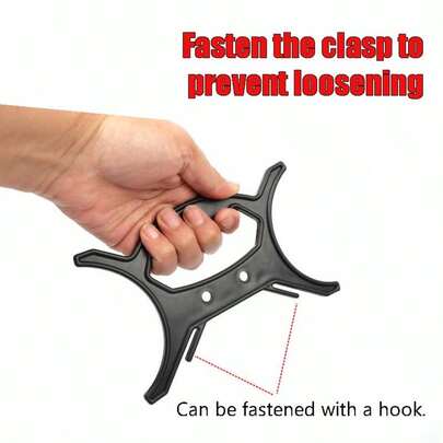 Manuell linupprullare för förlorad lina, linupprullare för fiske, olika lindningsrullar, fiskeredskap, fisketillbehör, handtag