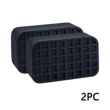 30/40/42/54/60 瓶装，带泡沫衬垫，可拆卸底部隔板，可容纳 30/40/42/54/60 瓶 15ml (0.5oz) 指甲油或精油（包括底油，不含底部隔板）。 - 彩色 - 查看 17