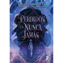 Perdidos en nunca jamás Editorial VR Editoras (Libro original) - Libro único - Ver 3