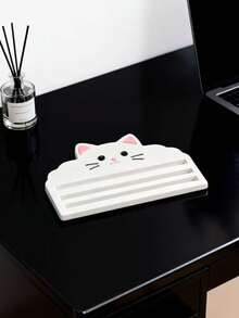 Cat Food Squeezer - Efficiently Extracts Food From Bags, Maximizes Leftovers, And Ensures No Waste. Perfect For Cat Owners Who Value Clean Feeding And Easy Operation. This Squeezer Is Ideal For Food Bags, Easy To Clean, And Always Hygienic. It Is - Small Amount - View 4