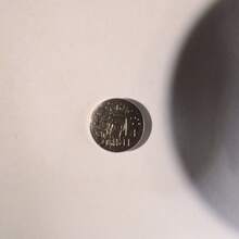 1个可复位液晶5位电子指环计数器，带数字显示，适用于运动、训练、穆斯林念珠和念珠手环计数器 - 彩色 - 查看 12