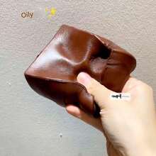 2026新款慢回弹减压挤压玩具，送给男友、女友、朋友、家人、生日、情人节、复活节、新年等节日的完美礼物 - 彩色 - 查看 6