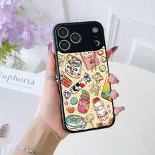 Basic Phone Cases - White - View 5