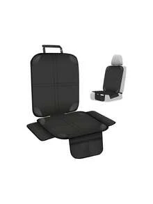 Protector de Asientos para Auto, Funda de Asiento, Protectores de Asiento para Automóviles con Acolchado Más Grueso y Bolsillos de Malla Antideslizantes, Una Funda para El Asiento del Coche,40871134 - Multicolor - Ver 1