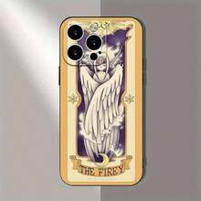 Basic Phone Cases - Black - View 6