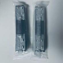 2PCS  Mini Mop Replacement Head (GLN-131 Accessory) - Màu xám đen - Xem 2