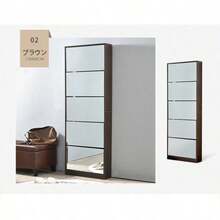 Storage Cabinets - Ván dăm đen + 1-0 - Xem 7