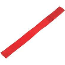 Correas de Remolque protectoras, 2 correas de cabrestante rojo resistente, cuerdas de remolque para ATV UTV,40871470 - A - Ver 2