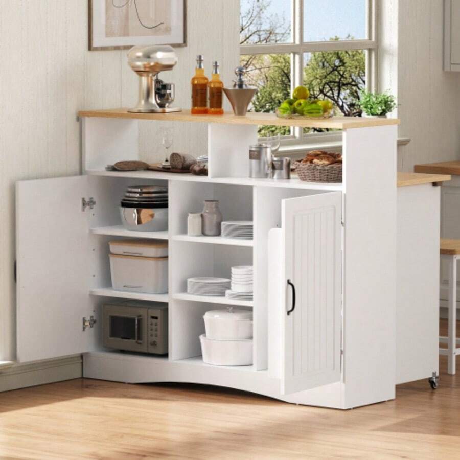 Buffets & Sideboards