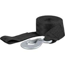 Traction Winch Accessories - A - 查看 1