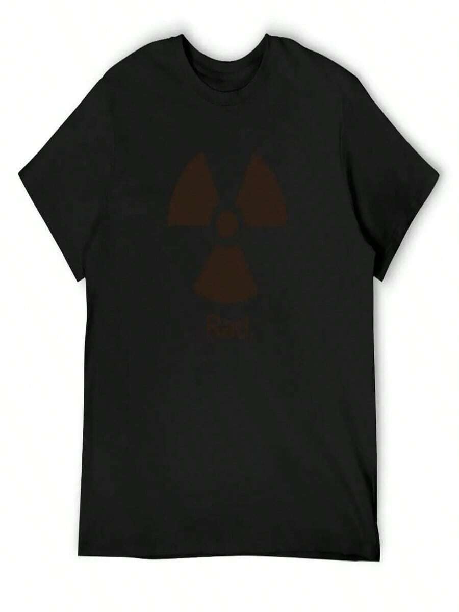 Rad - Black - View 1