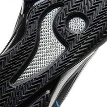 Li Ning WADE 808 5 ULTRA V2 Men's Basketball Shoes, Professional Sports ABAV045 Authentic Official Store - Black Pine Grey - View 10