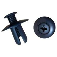 HE26 100pcs Universal Expansion Screw Clip Set For Automobiles Mudguards Leaf Plates Door Panel Clips C05 C20 C32 B01 D02 A16 Car Accessories - 110-KK - 查看 7