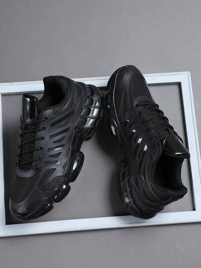 低帮男士运动鞋 休闲鞋 跑步鞋 慢跑鞋 男士步行鞋 日常时尚鞋履 网球鞋 街头服饰