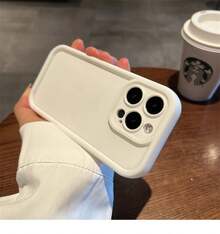 Basic Phone Cases - 冷咖色 - 查看 6