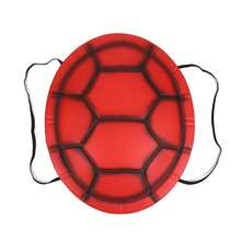 1 Set Turtle Costume, EVA Turtle Shell, Fun Backpack, Animal Roleplay, Party Decor, Costume Prop, Party Decoration: Our Creative Turtle Shell Costume Design Will Make You More Eye-Catching And Impressive. Suitable For Role-Playing, Performances, Masquerade Balls And Other Activities, Perfect For Unleashing Your Imagination, Playing Role-Playing Games, And Dressing Up.