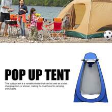 Event Shelters - 藍色 - 查看 11