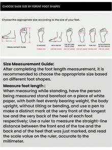 女士优雅波西米亚风夏季凉鞋，时尚蛇纹图案设计，不对称交叉绑带，露趾款式，百搭连衣裙、裤装、休闲户外及室内服饰 - 白色 - 查看 5