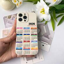 Basic Phone Cases - White - View 11