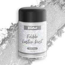 超金闪粉，可食用，可食用亮片，可食用珠光粉，无味可食用闪粉，适用于饮品、鸡尾酒、蛋糕，7克/瓶 - 彩色 - 查看 11