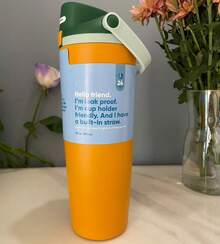 30 Oz Cup Boneyard Vacuumowala  Water Bottle Drinkware Tumbler Stainless Steel Thermal Mug Original Cold Hot Cup - Nhiều màu - Xem 12