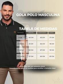 Kit Of 2 High Quality Polo Shirts 100% Cotton Men's Basic T-Shirt Autumn Spring Spring/Autumn Summer Winter All Spring/Summer Autumn/Winter Spring/Summer/Autumn Regular Fit Christmas Thanksgiving Valentine's Day Pride Month Teacher's Day Father's Day Polo Shirt - 陸軍和軍事 - 查看 5