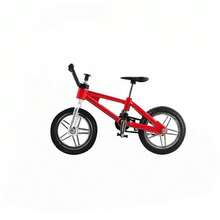 1件娃娃屋迷你手指自行车，活力脚踏车，手指玩具滑板车模型，袖子场景BJD道具，时尚迷你滑板车，微缩家居场景，逼真自行车，微缩家居场景，道具配套装饰品，小型雕像，海盗船，环太平洋机甲模型，托雷·拉莫斯模型，卡加内尔模型，雅致瓷器模型，适用于微缩场景摄影 - 彩色 - 查看 12