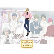 Statue, Maquette & Bust Action Figures - Multicolor - View 16