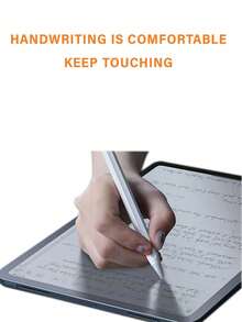 Universal Stylus Pen Compatible With Android Tablets & Smartphones, Capacitive Pen, Compatible With Xiaomi, Compatible With IPhone Tablets, Rechargeable 120mAh Battery - Multicolor - View 8