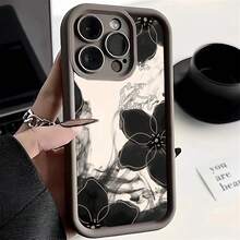 Basic Phone Cases - chłodny brąz - Zobacz 7