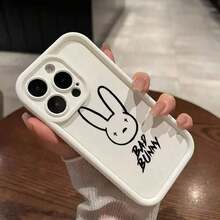 おしゃれなスマホケース  11/12/13/14/15/15pro/15 Plus/15 Promax/7plus/8plus/11pro/12pro/13pro/14pro/11promax/12promax/13promax/14promax/14plus/5 - 白1 - チェックする 5