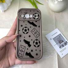 Basic Phone Cases - Cool Brown - View 12