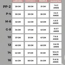 Children's Long-Sleeved Dress Shirt - 黑色 - 查看 5