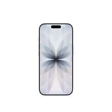 Apple 苹果 iPhone 17 智能手机，搭载 A19 仿生芯片、4800 万像素双摄像头、256GB/512GB 存储空间、6.3 英寸 OLED 120Hz 显示屏、USB-C 接口、IP68 级防水防尘，适用于手机摄影、视频录制、日常使用、内容创作者、学生、上班族等。 - 白色 - 查看 5