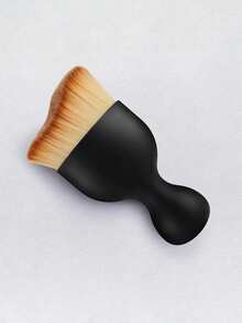 Premium Car Cleaning Brush - Super Soft Bristles, Gentle Cleaning, Multi-Functional Car Interior Duster Tool, Deep Clean Hard-To-Reach Areas, Essential Car Care Accessory, Pamper Your Beloved Vehicle, Ideal Gift - Multicolor - View 13