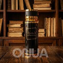 Lattafa Body & Hair Mists