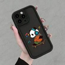 Basic Phone Cases - Black - View 7