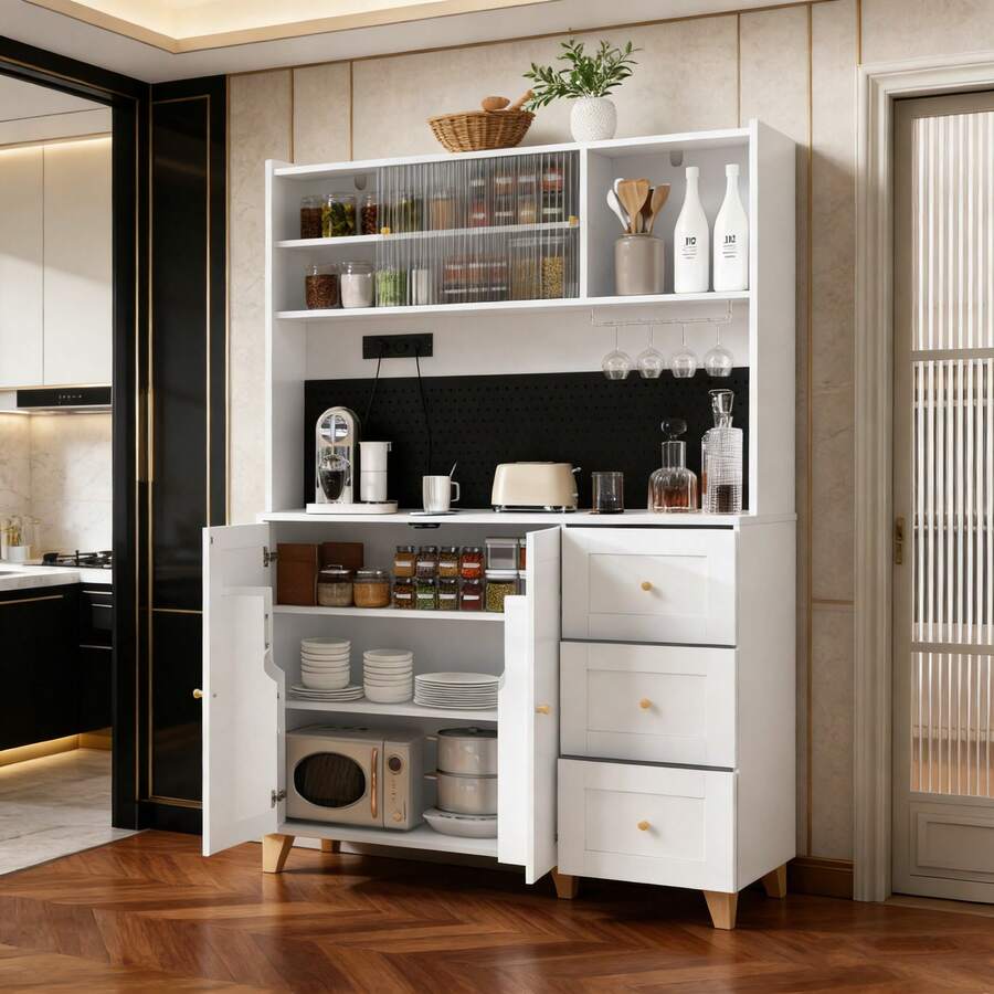 Buffets & Sideboards