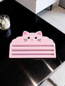 Cat Food Squeezer - Efficiently Extracts Food From Bags, Maximizes Leftovers, And Ensures No Waste. Perfect For Cat Owners Who Value Clean Feeding And Easy Operation. This Squeezer Is Ideal For Food Bags, Easy To Clean, And Always Hygienic. It Is - Small Amount - View 7