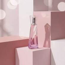 Set de regalo de 4 perfumes para dama, fragancias suaves y dulces, ideales para cualquier ocasión o para el día a día, excelente opcion como regalo de San Valentin, 10 de mayo, cumpleaños, etc - Múltiples aromas - Ver 7