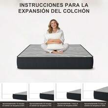 Mattresses - 泡棉 22 厘米 - 查看 6