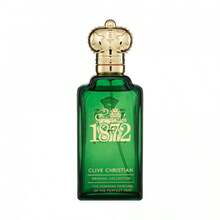 Clive Christian Unisex 1.6oz Woody Chypre EDP - Bergamot Pink Pepper Nutmeg, Jasmine Mate Tea & Amber Musk Warm Fragrance - Sweet - View 1