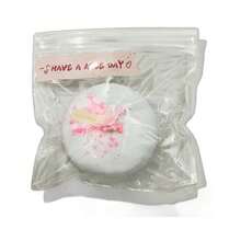 Bola de helado de descompresión, apretable y divertida, de rebote lento, helado de descompresión, apretable y moldeable, regalo perfecto - regalo de cumpleaños - regalo de Navidad - regalo de Halloween - regalo de Pascua - regalo perfecto - Multicolor - Ver 10